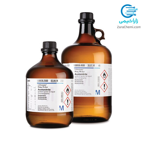 100030--Acetonitrile