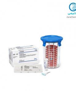 گاز پک A مرک آلمان - کد 113829