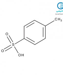 تولوئن 4 سولفونیک اسید مونوهیدرات مرک آلمان - کد 814725