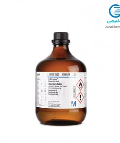 اتانول مرک آلمان - کد 111727