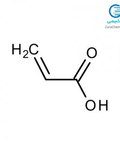آکریلیک اسید مرک آلمان - کد 800181