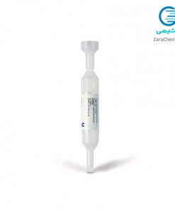 تیترازول تیوسولفات سدیم مرک آلمان - کد 109950