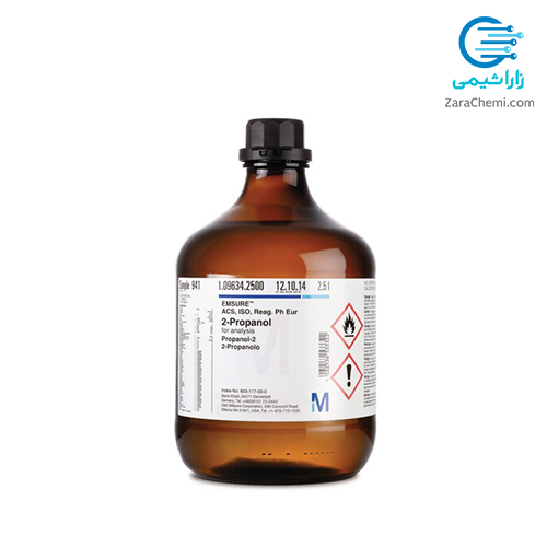 102445--Chloroform