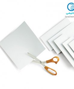 ورق TLC مرک آلمان - کد 105554