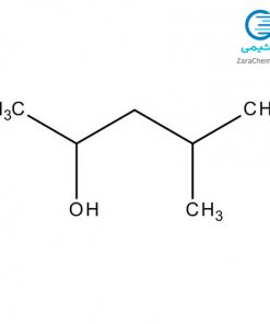 4 متیل 2 پنتانول مرک آلمان - 805804
