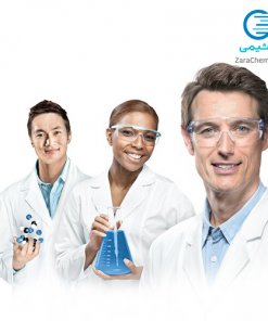 معرف کواکس ایندول مرک آلمان - کد 109293