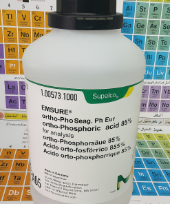 اورتو-فسفریک اسید ۸۵٪ (ortho-Phosphoric acid 85%)