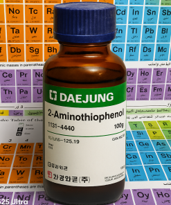 ۲-آمینوتیوفنول (2-Aminothiophenol)