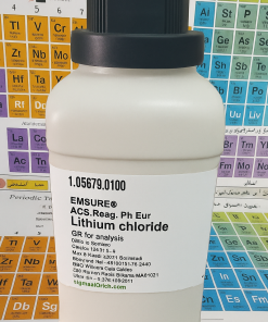 لیتیم کلرید (Lithium Chloride)