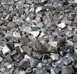 فرومنگنز کم کربن (Low Carbon Ferromanganese)