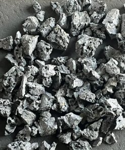 فروکروم کم کربن (Low Carbon Ferrochrome)