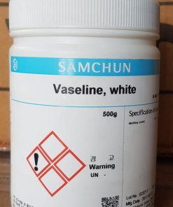 وازلین سفید (Vaseline, white)