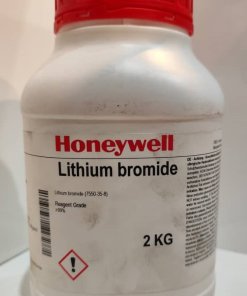لیتیوم برومید (Lithium bromide)