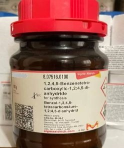 انیدرید پیروملیتیک (PMDA) | 1,2,4,5-Benzenetetracarboxylic dianhydride