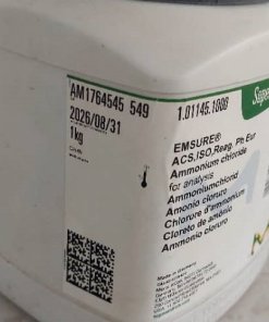 آمونیوم کلرید (Ammonium Chloride)