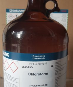 کلروفرم (Chloroform)