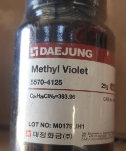 متیل ویولت (Methyl Violet)