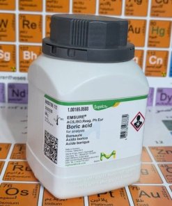 اسید بوریک (Boric Acid)