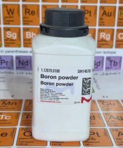 پودر بور (Boron powder)