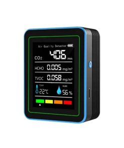 سنجشگر کیفیت هوا (Air Quality Detector)