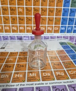 قطره چکان پاستور (Pasteur Pipette)