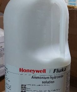 محلول آمونیوم هیدروکسید (Ammonium hydroxide solution)