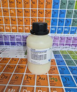 پلی‌اتیلن گلیکول ۱۰۰۰ (Polyethylene glycol 1000)