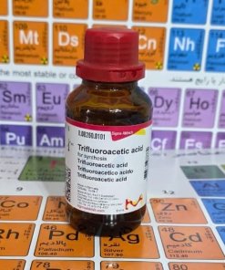 تری‌فلورو استیک اسید (Trifluoroacetic Acid)