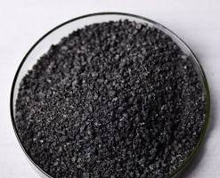 گرافیت پر سولفور (High-Sulfur Graphite)