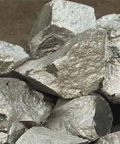فرومنگنز متوسط کربن (Medium Carbon Ferromanganese)