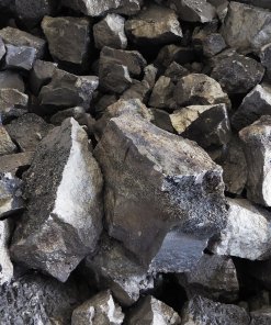 فرومنگنز پر کربن (High Carbon Ferromanganese)