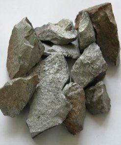 فرومولیبدن (Ferromolybdenum)