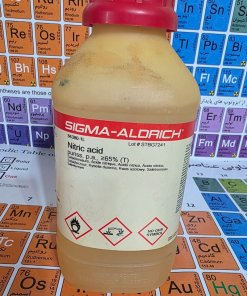 اسید نیتریک (Nitric acid) 65%