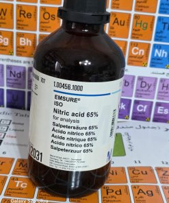 اسید نیتریک (Nitric acid) 65%