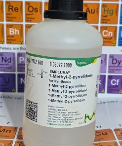 1-متیل-2-پیرولیدون (Methyl-2-pyrrolidone)
