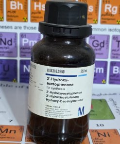 2'-هیدروکسی استوفنون (Hydroxyacetophenone)