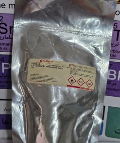 4,4'-آزوبیس(4-سیانوولریک اسید) (4,4'-Azobis(4-cyanovaleric acid))