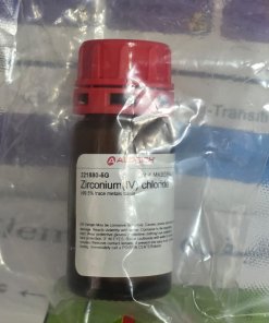 زیرکونیوم (IV) کلرید (Zirconium(IV) chloride)