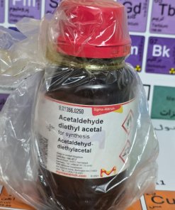 دی‌اتیل استالدهید (Acetaldehyde diethyl acetal)