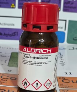 1-یدو-3-نیتروبنزن (1-Iodo-3-nitrobenzene)