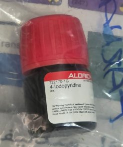 4-یدوپیریدین (4-Iodopyridine