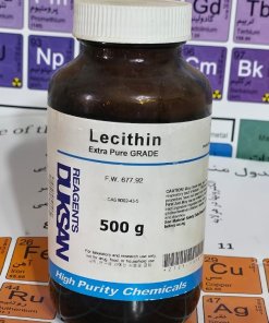 لستین (Lecithin)، گرید Extra Pure