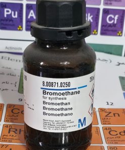برومو‌اتان (Bromoethane)