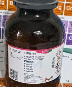 فنول (Phenol)
