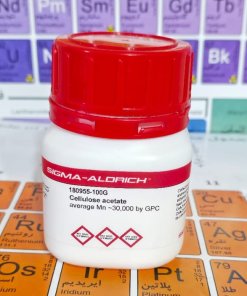 سلولز استات (Cellulose acetate)