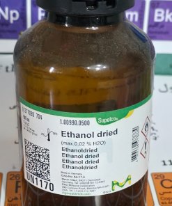 اتانول خشک شده (Ethanol dried)