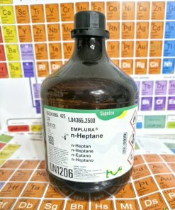 ان-هپتان (n-Heptane)