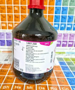 اتانول (Ethanol) با خلوص 96%