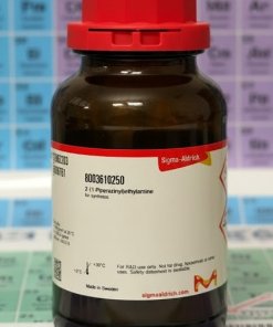 2 -پیپرازینواتیل‌آمین ( 2-Piperazinoethylamine )
